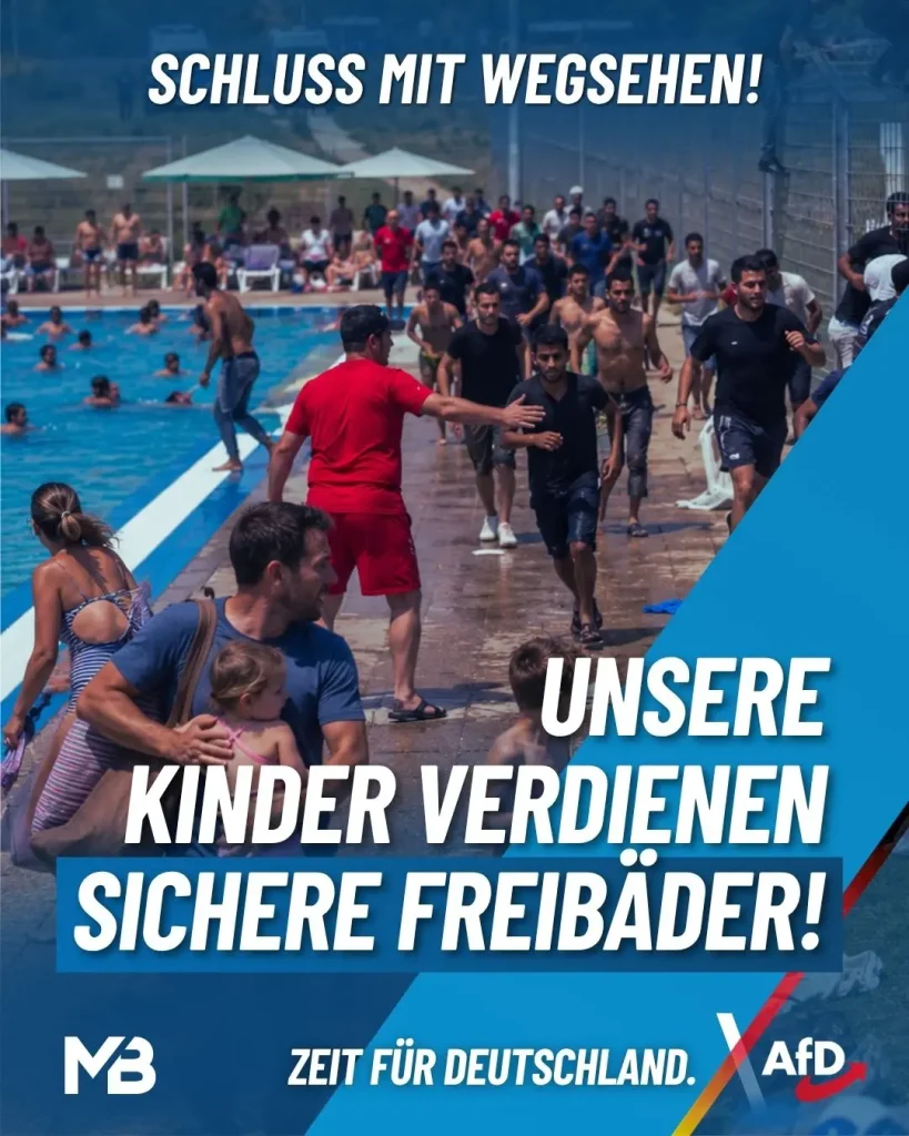 Kehl ist das Symbol für den Kontrollverlust in Deutschland