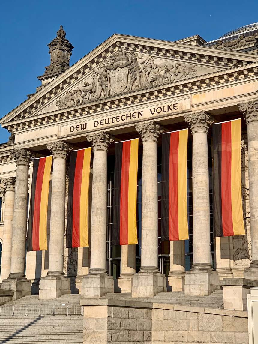 Deutschland