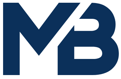 Mario Beger Logo