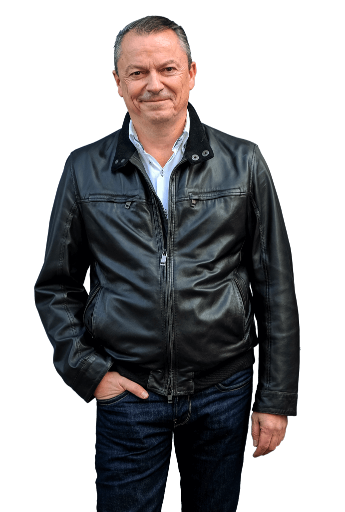 Mario Beger