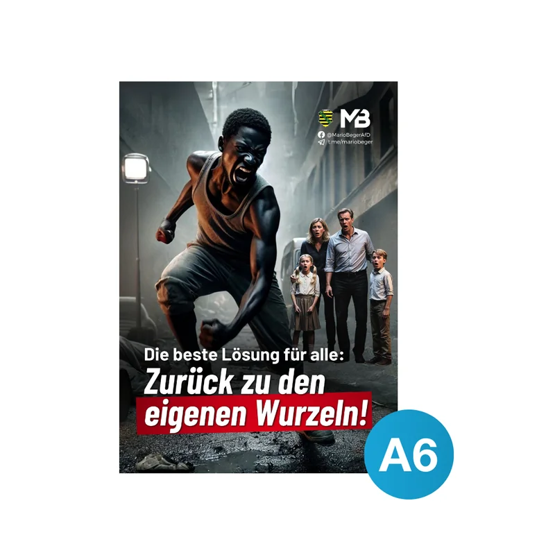 Zurück zu den eigenen Wurzeln