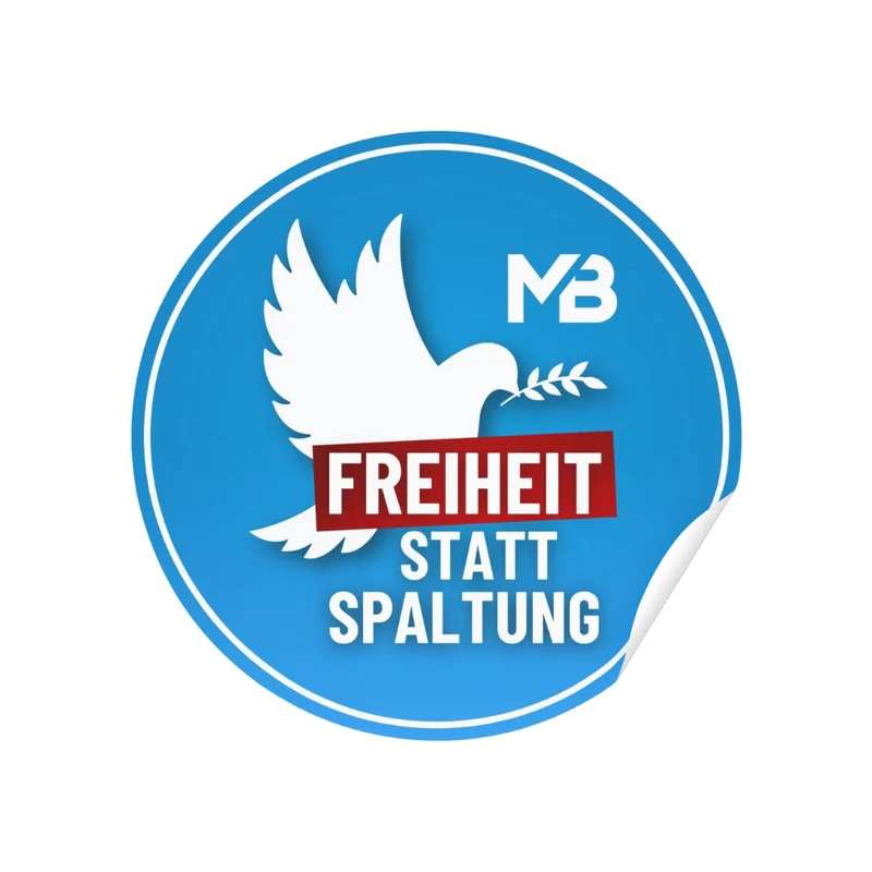 Freiheit statt Spaltung