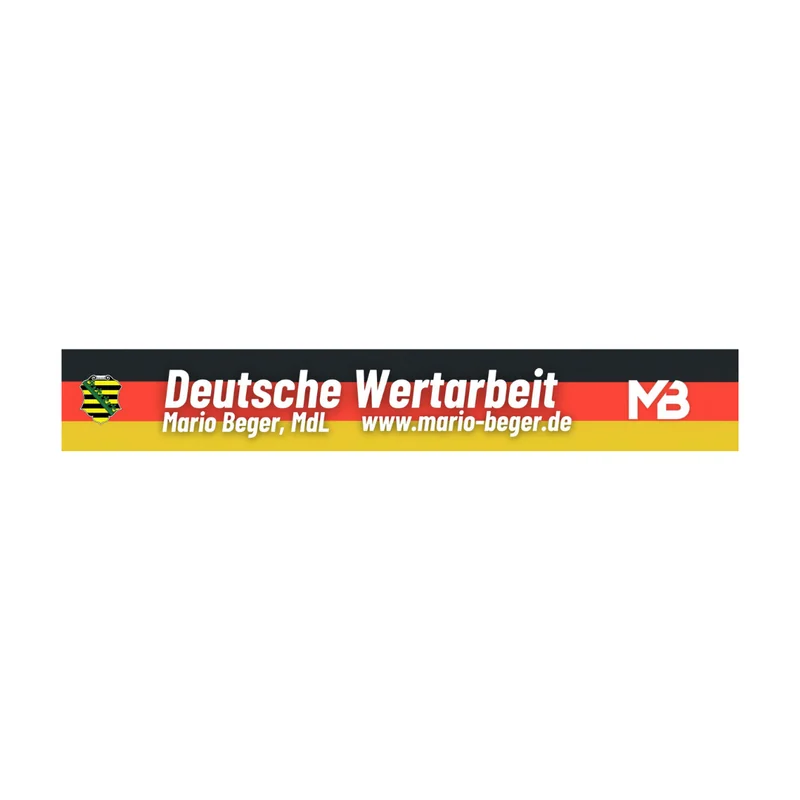 Deutsche Wertarbeit