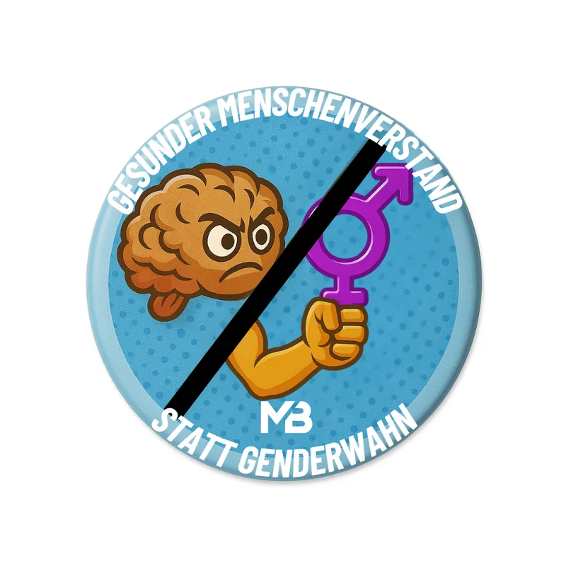 Kein Gender