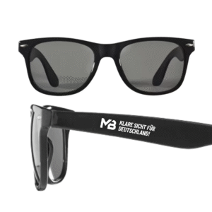 Sonnenbrille